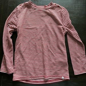 Abercrombie pjs size 7/8